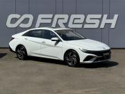 Hyundai Elantra VII (CN7) Рестайлинг Кропоткин  - изображение 25