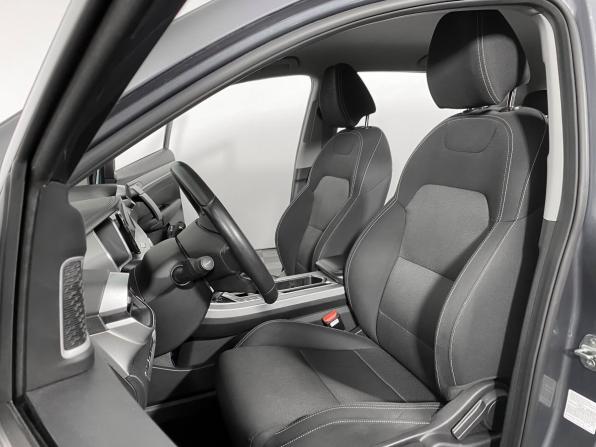 Geely Coolray I с пробегом 2022 года, цена 1 233 000 рублей, 130495 км, внедорожник, Автокод Объявления