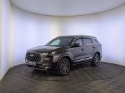 Chery Tiggo 8 Pro Max I Москва  - изображение 30
