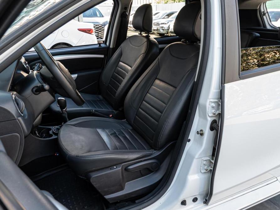 Nissan Terrano III (D10) Краснодар  - изображение 10