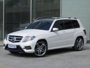 Mercedes-Benz GLK-Класс I (X204) Рестайлинг Екатеринбург  - изображение 23