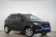 Lada (ВАЗ) XRAY I Оренбург  - изображение 19