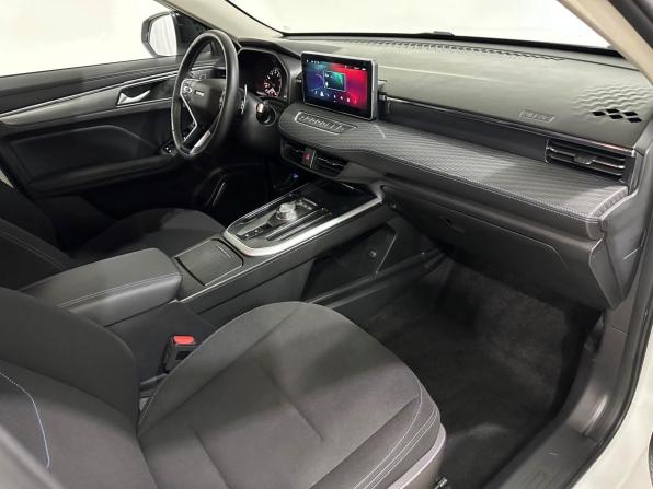 Haval Jolion I Рестайлинг с пробегом 2024 года, цена 2 022 000 рублей, 35904 км, внедорожник, Автокод Объявления
