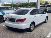 Nissan Almera III (G15) Череповец  - изображение 18