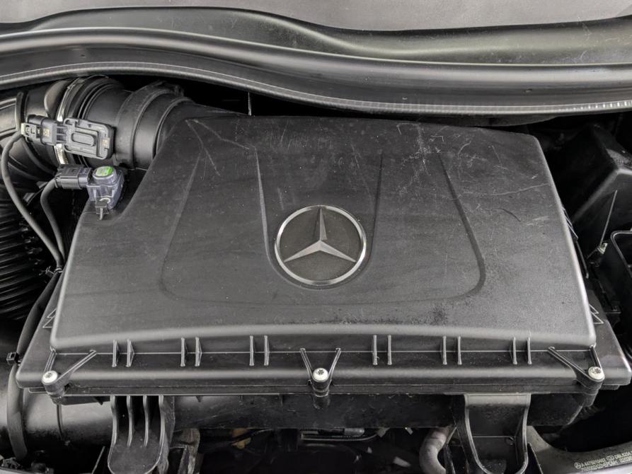 Mercedes-Benz V-Класс III (W447) Рестайлинг Химки  - изображение 9