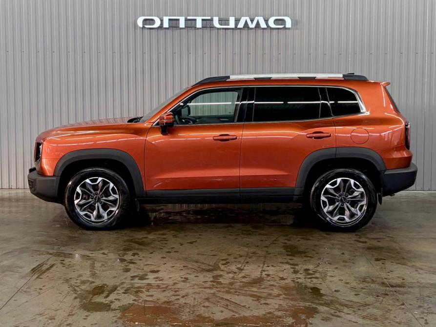 Haval Dargo I Краснодар  - изображение 8