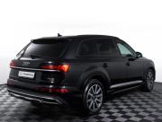 Audi Q7 II (4M) Рестайлинг Москва  - изображение 28