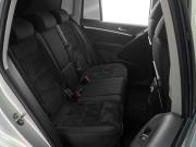 Volkswagen Tiguan I Рестайлинг Тюмень  - изображение 26