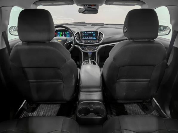 Chevrolet Volt II с пробегом 2016 года, цена 1 850 000 рублей, 129500 км, хэтчбек, Автокод Объявления