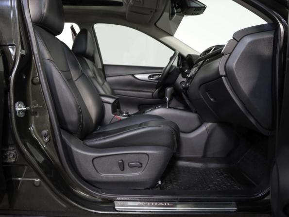 Nissan X-Trail III с пробегом 2017 года, цена 1 899 000 рублей, 150172 км, внедорожник, Автокод Объявления