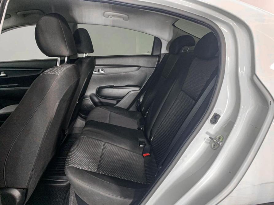 Kia Rio IV Ногинск  - изображение 11
