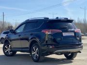 Toyota RAV4 IV (XA40) Рестайлинг Пермь  - изображение 36