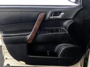 Toyota Highlander II (XU40) Рестайлинг Москва  - изображение 49