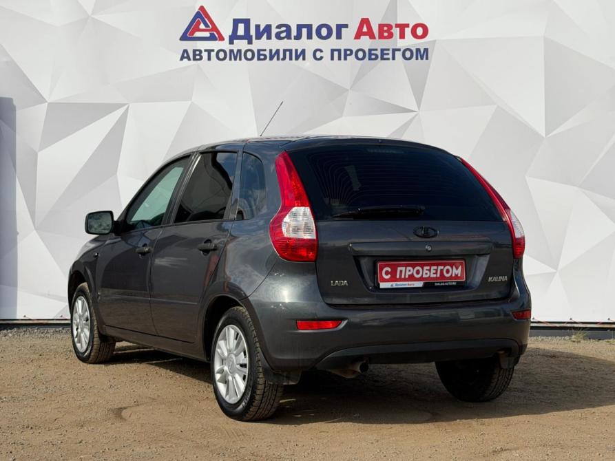 Lada (ВАЗ) Kalina II Набережные Челны  - изображение 9