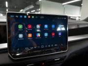 Volkswagen Teramont II (China Market) Москва  - изображение 64
