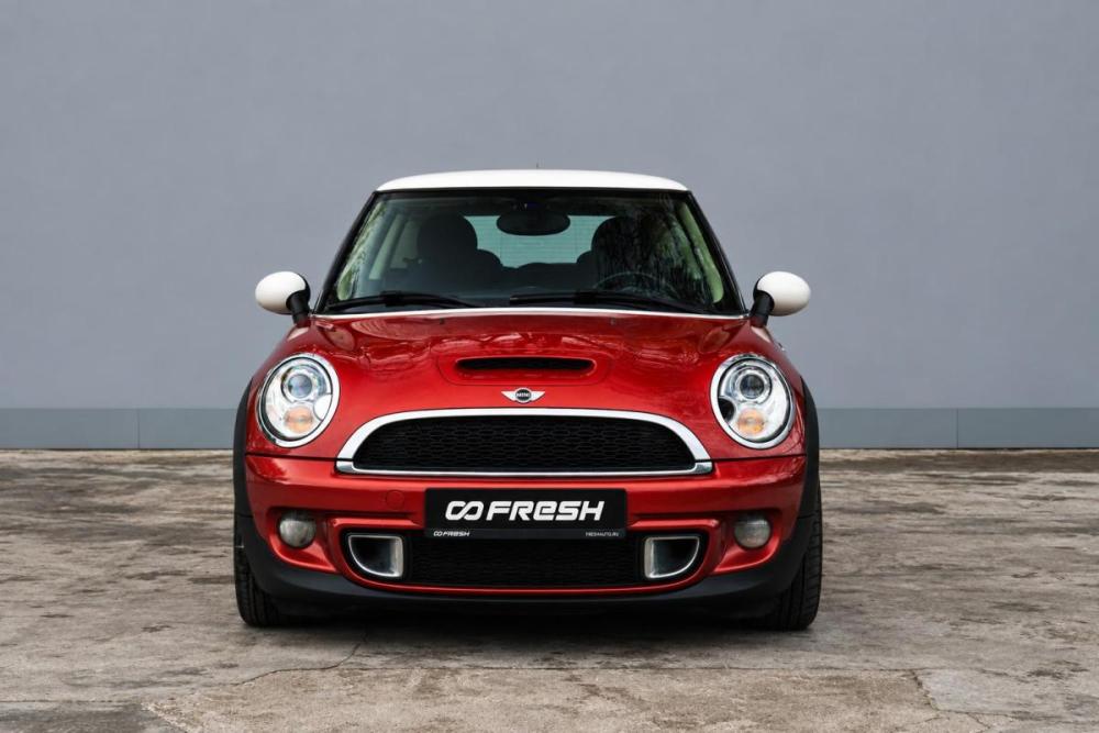 Mini Hatch II (R56) Рестайлинг Калининград  - изображение 5