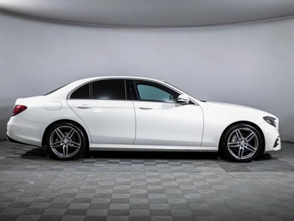 Mercedes-Benz E-Класс V (W213 S213 C238) с пробегом 2016 года, цена 2 849 000 рублей, 110673 км, седан, Автокод Объявления