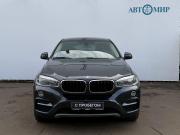 BMW X6 II (F16) Москва  - изображение 19