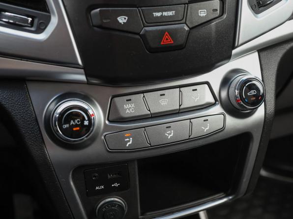 SsangYong Actyon II Рестайлинг с пробегом 2013 года, цена 1 039 000 рублей, 104525 км, внедорожник, Автокод Объявления