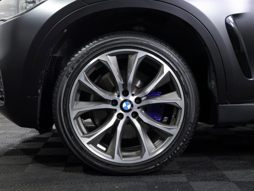 BMW X6 II (F16) Москва  - изображение 21