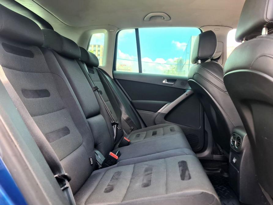 Volkswagen Tiguan I Москва  - изображение 13