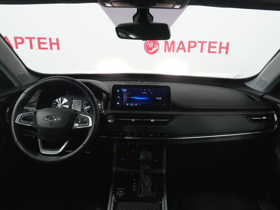 Chery Tiggo 4 Pro I Вологда  - изображение 15
