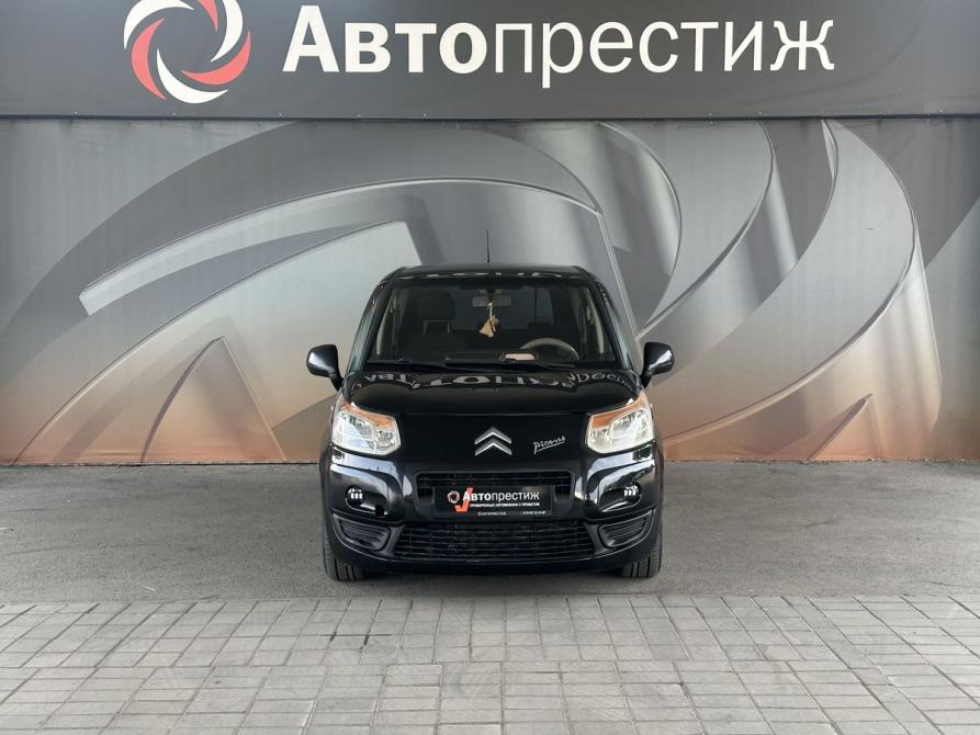 Citroen C3 Picasso I Волгоград  - изображение 2