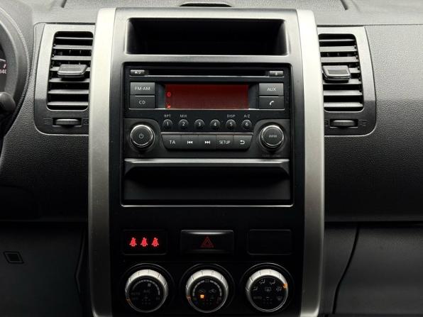 Nissan X-Trail II Рестайлинг с пробегом 2012 года, цена 1 349 000 рублей, 220600 км, внедорожник, Автокод Объявления