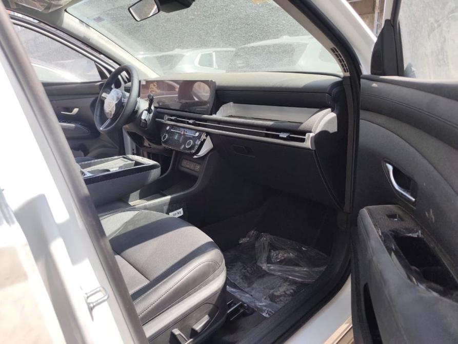 Hyundai Tucson IV Рестайлинг Самара  - изображение 4