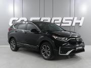 Honda CR-V V Рестайлинг Ростов-на-Дону  - изображение 21
