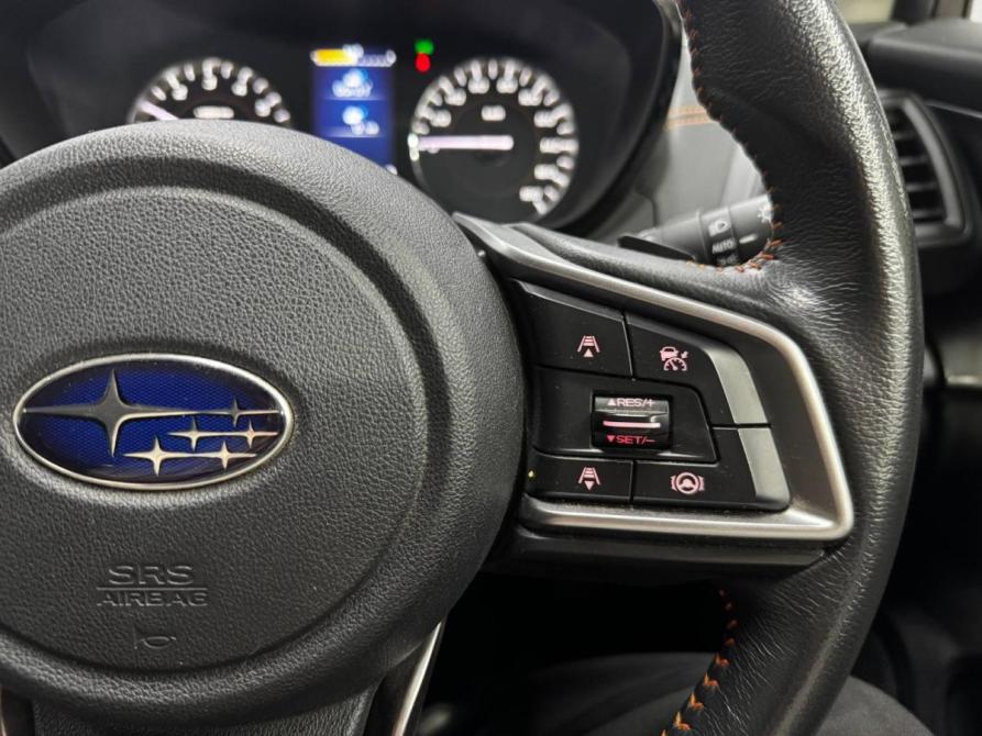 Subaru XV II Рестайлинг Благовещенск  - изображение 33
