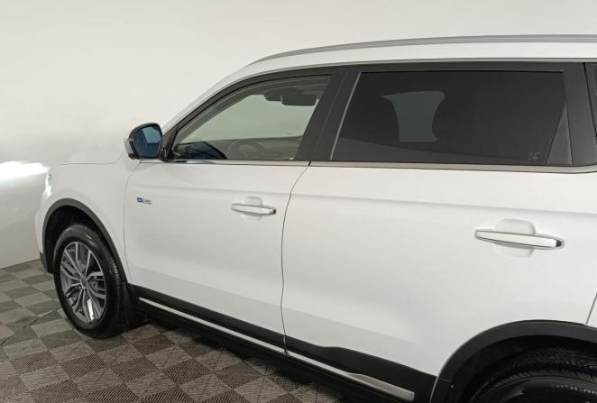 Belgee X70 I с пробегом 2025 года, цена 2 410 000 рублей, 9795 км, внедорожник, Автокод Объявления