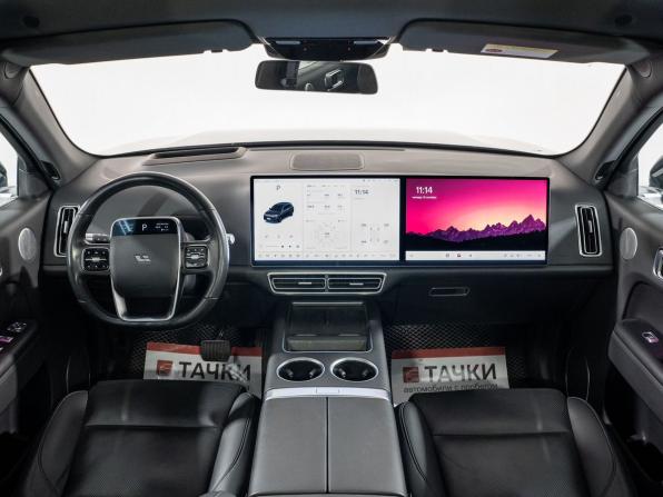 Li Auto (Lixiang) L7 I с пробегом 2023 года, цена 5 690 000 рублей, 52700 км, внедорожник, Автокод Объявления