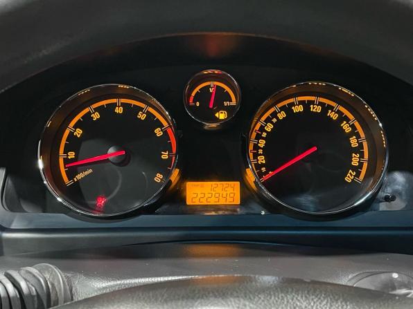 Opel Antara I с пробегом 2011 года, цена 729 000 рублей, 222948 км, внедорожник, Автокод Объявления