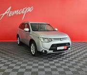 Mitsubishi Outlander III Вологда  - изображение 28