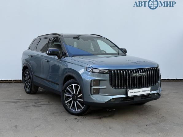 Jaecoo J7 I с пробегом 2024 года, цена 2 550 000 рублей, 10782 км, внедорожник, Автокод Объявления