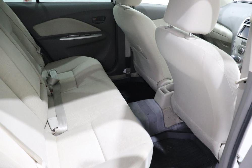 Toyota Belta I Иркутск  - изображение 19