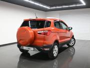Ford EcoSport II Тверь  - изображение 20