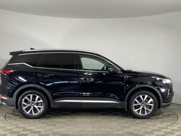Chery Tiggo 7 Pro Max I с пробегом 2023 года, цена 1 800 000 рублей, 70419 км, внедорожник, Автокод Объявления