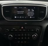Kia Sportage IV Рестайлинг Москва  - изображение 26
