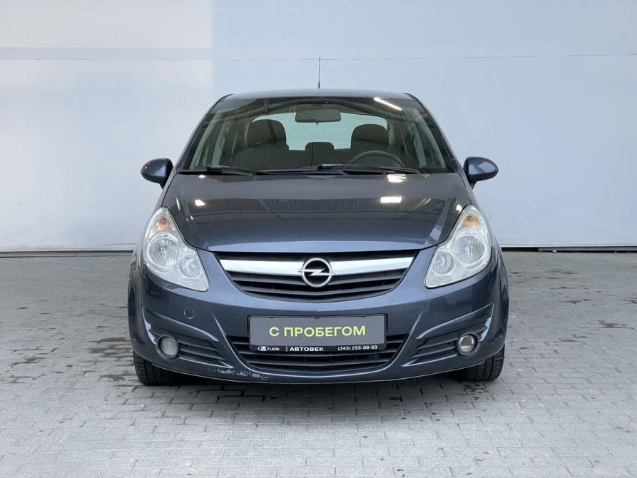 Opel Corsa D Екатеринбург  - изображение 2