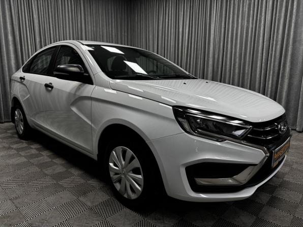 Lada (ВАЗ) Vesta I Рестайлинг (NG) с пробегом 2024 года, цена 1 150 000 рублей, 88796 км, седан, Автокод Объявления