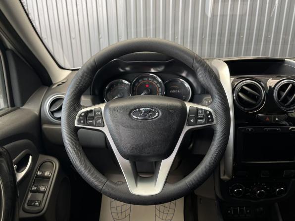 Lada (ВАЗ) Largus I Рестайлинг с пробегом 2021 года, цена 1 127 000 рублей, 130902 км, универсал, Автокод Объявления