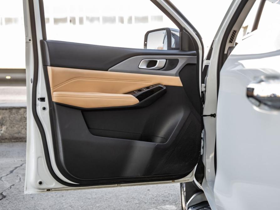 Changan Hunter Plus Волгоград  - изображение 34