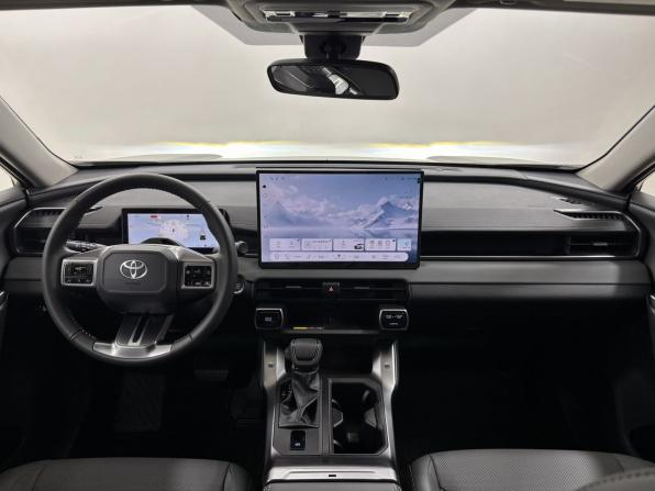 Toyota RAV4 VI (XA60) с пробегом 2026 года, цена 4 500 000 рублей, 13 км, внедорожник, Автокод Объявления