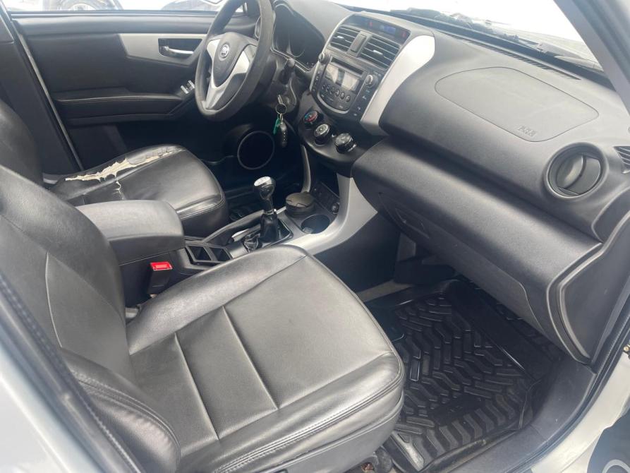 Lifan X60 I Томск  - изображение 13