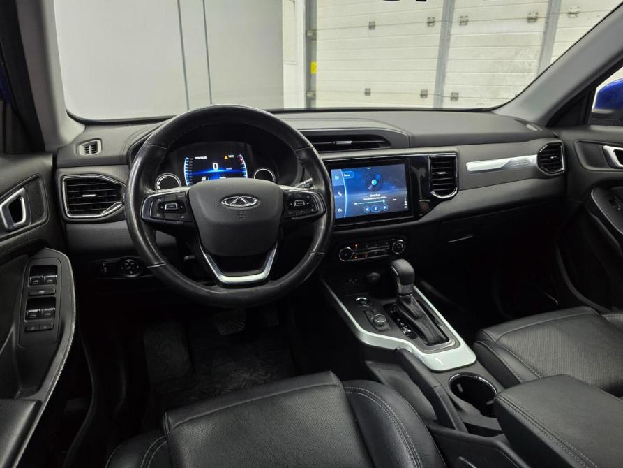 Chery Tiggo 4 I Рестайлинг Таганрог  - изображение 21