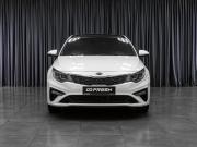 Kia Optima IV Рестайлинг Тюмень  - изображение 29