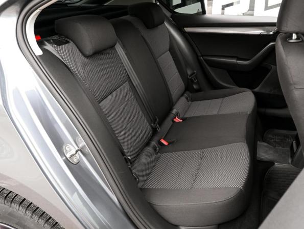 Skoda Octavia III (A7) с пробегом 2016 года, цена 1 249 000 рублей, 228261 км, лифтбек, Автокод Объявления