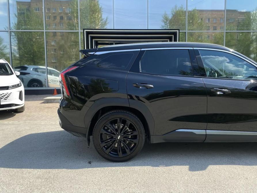 Geely Atlas II Екатеринбург  - изображение 13